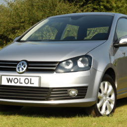 Car model: 2011 Volkswagen Polo