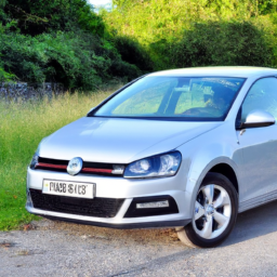 Car model: 2012 Volkswagen Polo