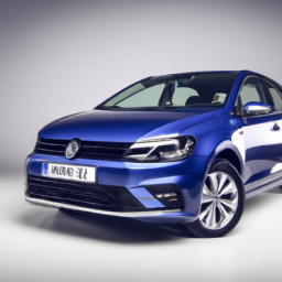 Car model: 2016 Volkswagen Polo