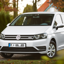 Car model: 2016 Volkswagen Sharan