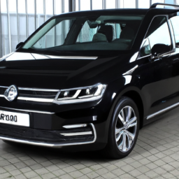 Car model: 2017 Volkswagen Sharan