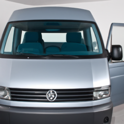 Car model: 2013 Volkswagen Transporter