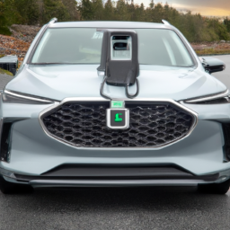 Car model: 2021 Volvo S60 Recharge Plug-in Hybrid