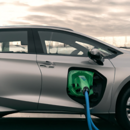 Car model: 2021 Volvo V60 Recharge Plug-in Hybrid