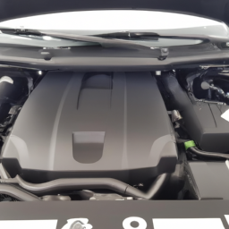 Car model: 2018 Volvo XC90 Twin Engine